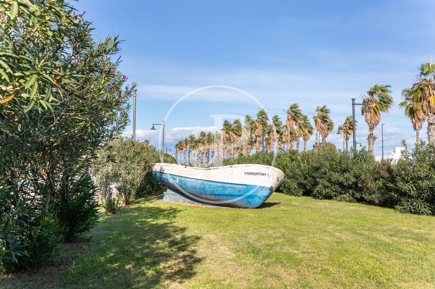 1 soverom Villa til leie i Valencia by - € 1 200 (Ref: 8726712)