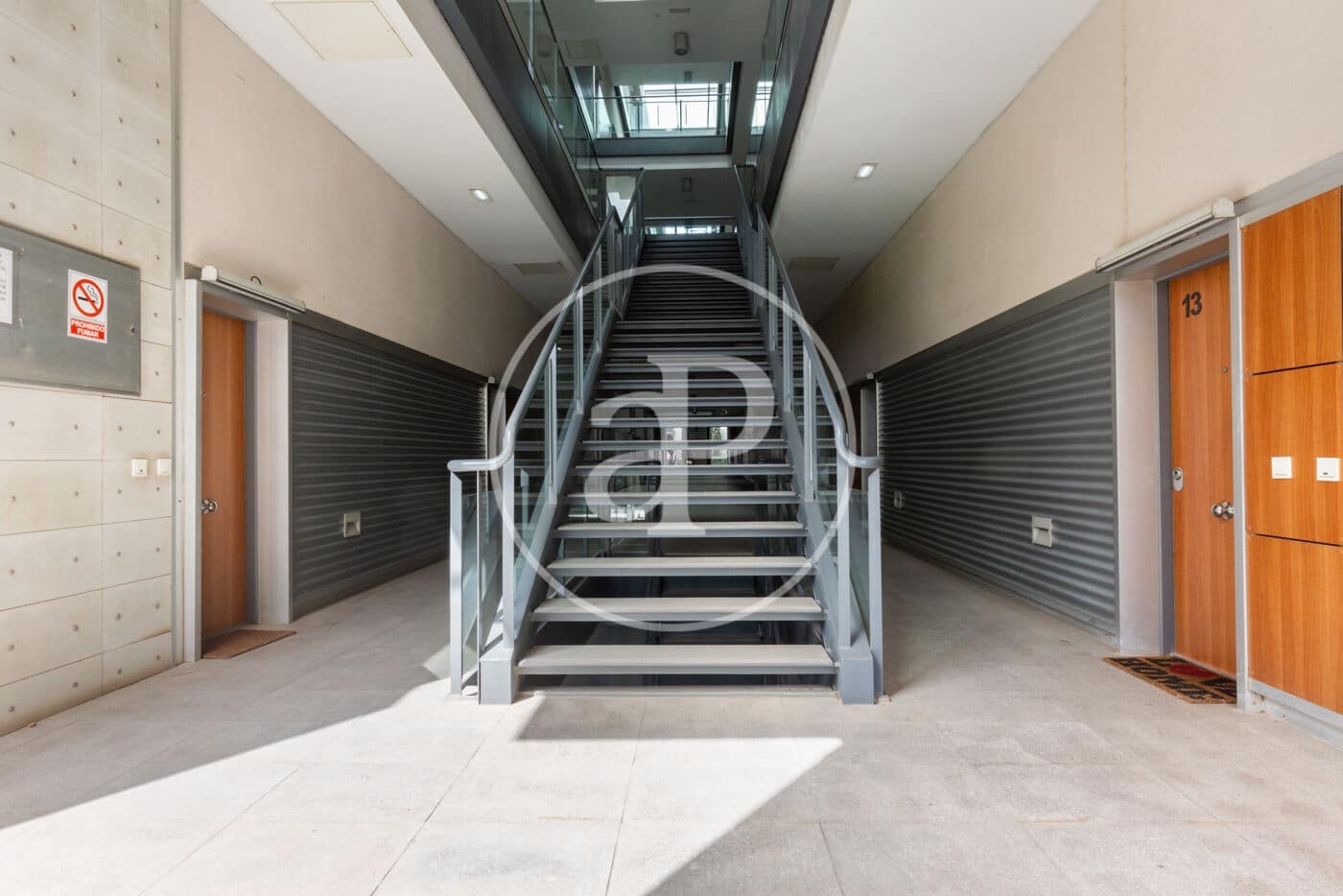 1 sovrum Takvåning att hyra i Valencia stad med pool - 1 350 € (Ref: 8726714)