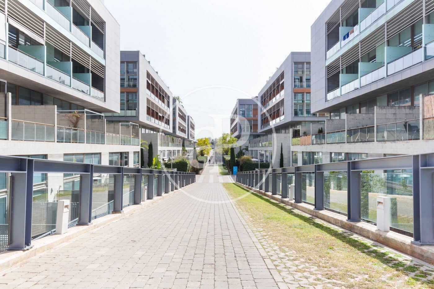 1 sovrum Takvåning att hyra i Valencia stad med pool - 1 350 € (Ref: 8726714)