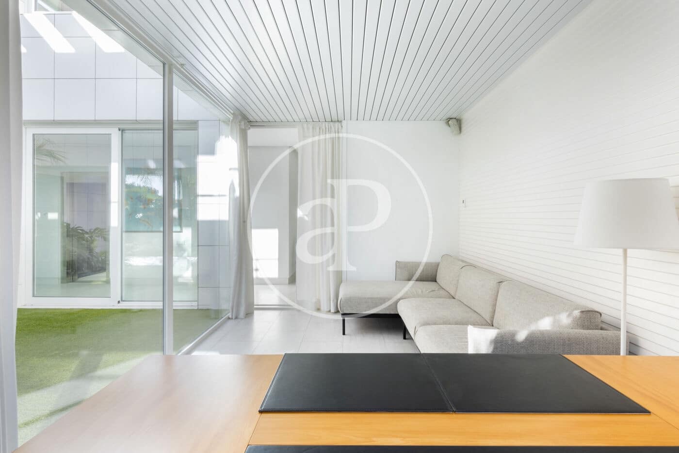 5 sypialnia Willa do wynajęcia w Betera z basenem - 11 500 € (Ref: 8726720)