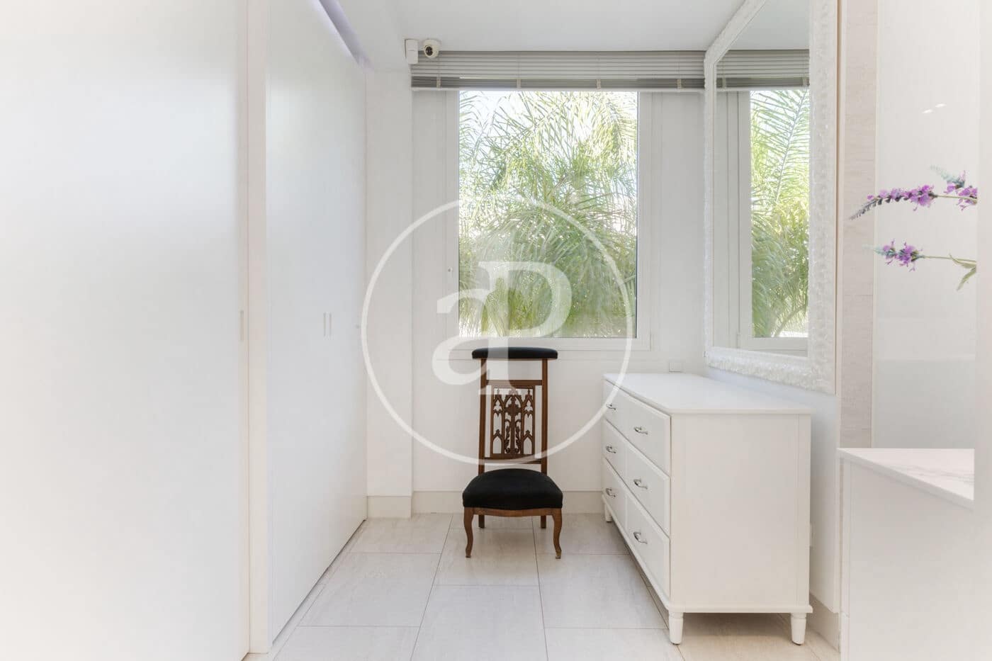 5 sypialnia Willa do wynajęcia w Betera z basenem - 11 500 € (Ref: 8726720)
