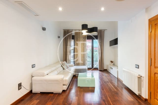 2 makuuhuone Huvila vuokrattavana paikassa Cabanyal-Canyamelar, Valencia kaupunki - 2 200 € (Ref: 8726724)