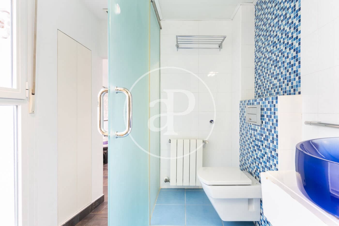 2 makuuhuone Huvila vuokrattavana paikassa Valencia kaupunki - 2 200 € (Ref: 8726724)