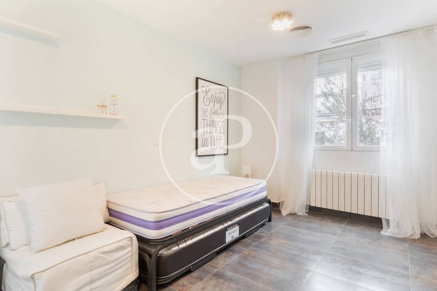 2 makuuhuone Huvila vuokrattavana paikassa Valencia kaupunki - 2 200 € (Ref: 8726724)