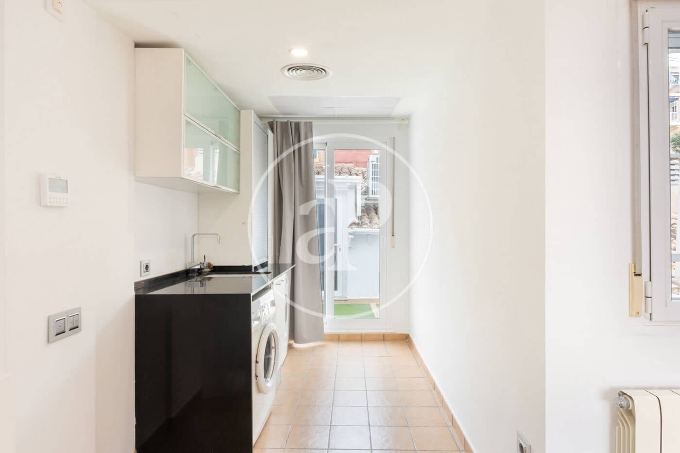 2 makuuhuone Huvila vuokrattavana paikassa Valencia kaupunki - 2 200 € (Ref: 8726724)