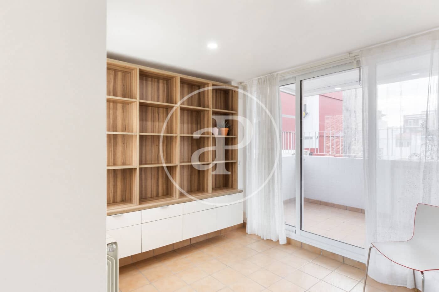 2 makuuhuone Huvila vuokrattavana paikassa Valencia kaupunki - 2 200 € (Ref: 8726724)