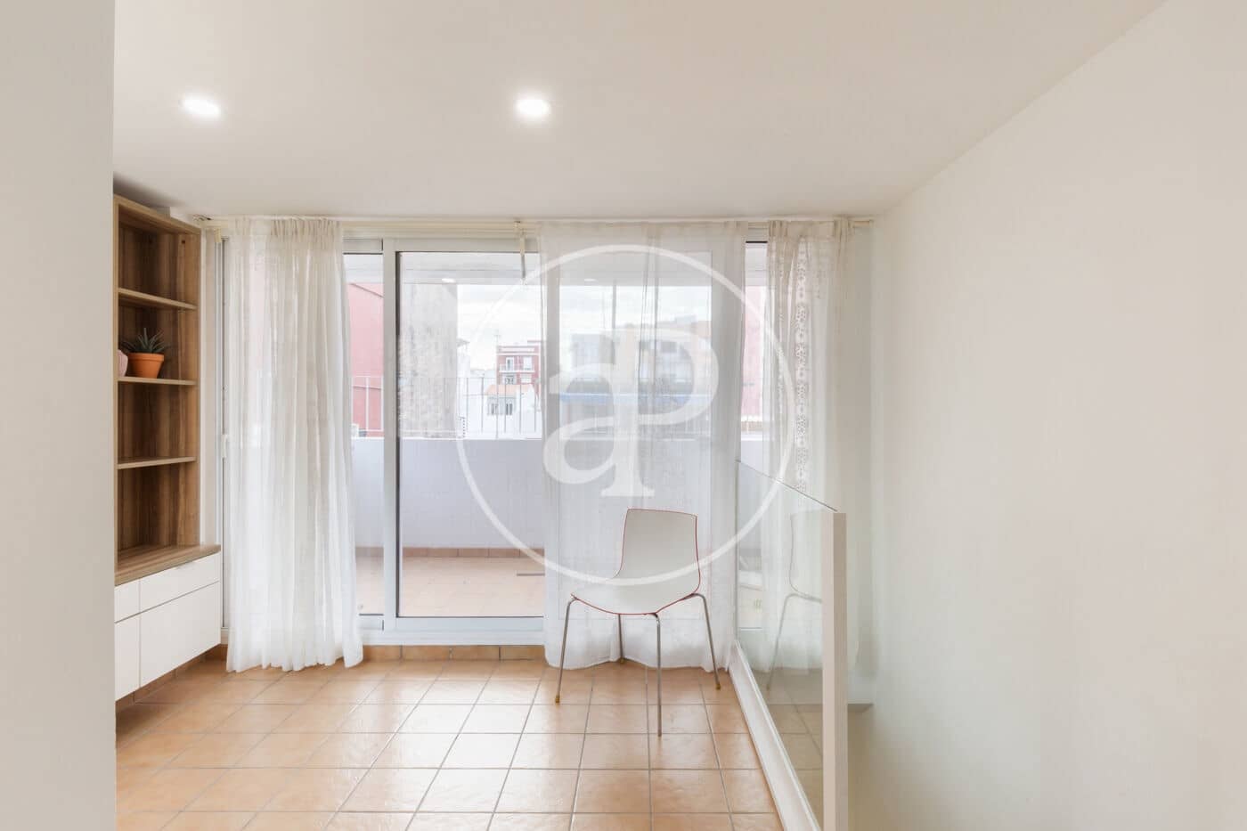 2 makuuhuone Huvila vuokrattavana paikassa Valencia kaupunki - 2 200 € (Ref: 8726724)