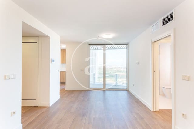 2 sypialnia Apartament do wynajęcia w Sant Pau, Miasto Walencja z basenem - 2 900 € (Ref: 8726734)