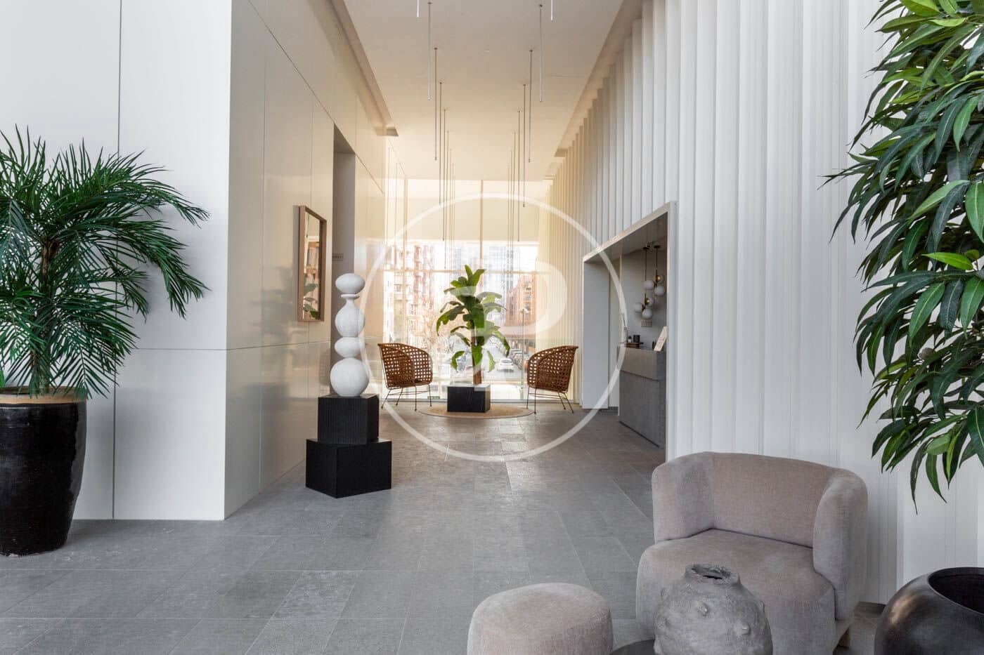 2 sypialnia Apartament do wynajęcia w Miasto Walencja z basenem - 2 900 € (Ref: 8726734)