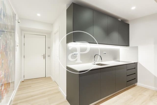 1 bedroom Villa for rent in La Xerea, Valencia city - € 1,100 (Ref: 8726744)