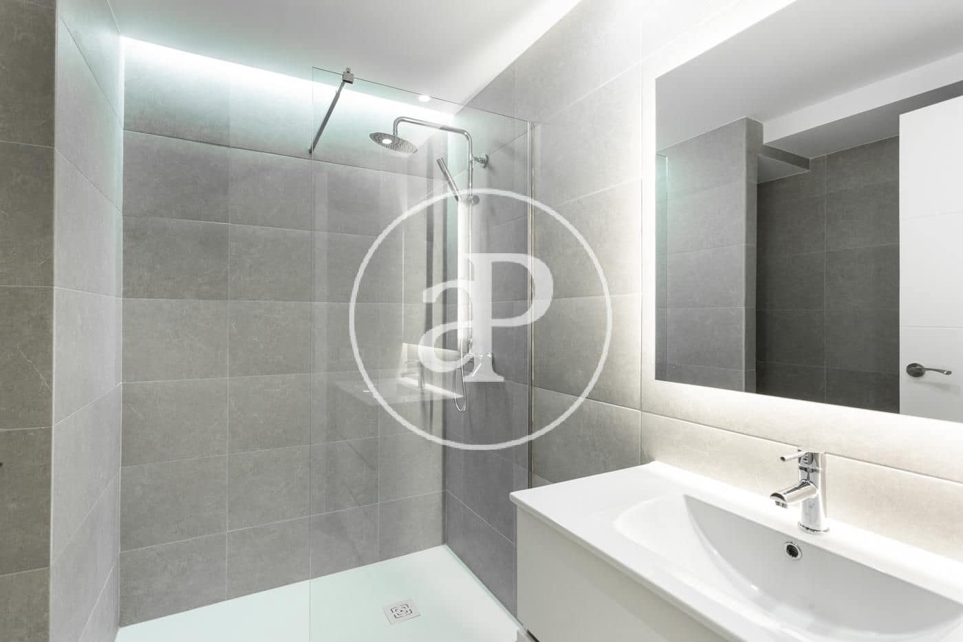 1 soveværelse Villa til leje i Valencia by - € 1.100 (Ref: 8726744)