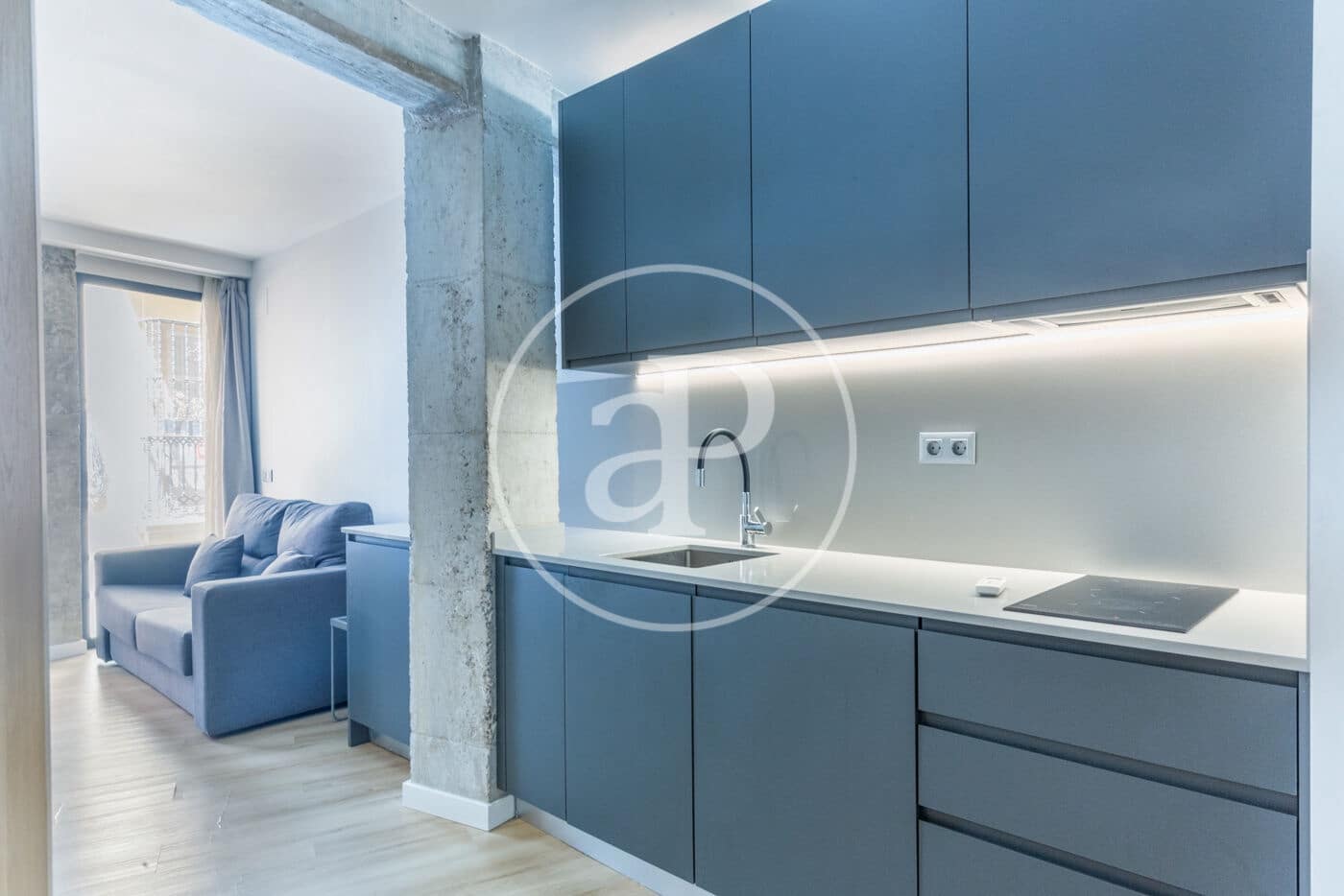Villa da affittare in Valencia citta - 1.200 € (Rif: 8726745)