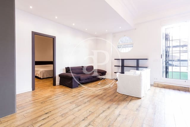 2 camera da letto Appartamento da affittare in El Pla del Remei, Valencia città - 2.200 € (Rif: 8726751)