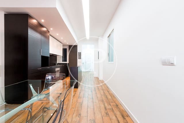 2 camera da letto Appartamento da affittare in El Pla del Remei, Valencia città - 2.200 € (Rif: 8726751)