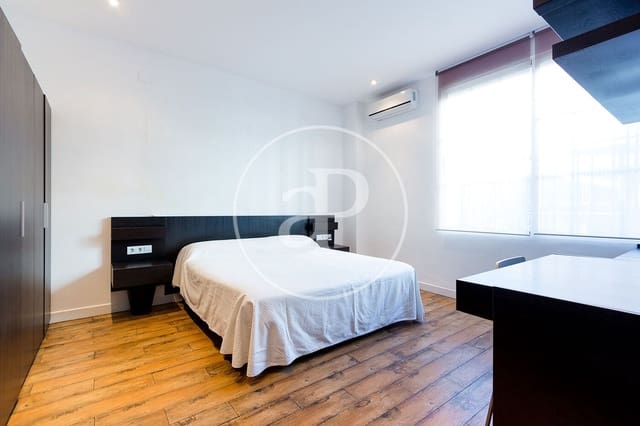 2 camera da letto Appartamento da affittare in El Pla del Remei, Valencia città - 2.200 € (Rif: 8726751)