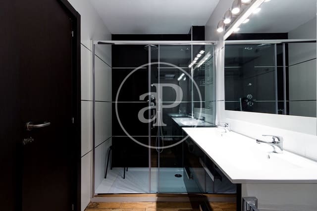 2 camera da letto Appartamento da affittare in El Pla del Remei, Valencia città - 2.200 € (Rif: 8726751)