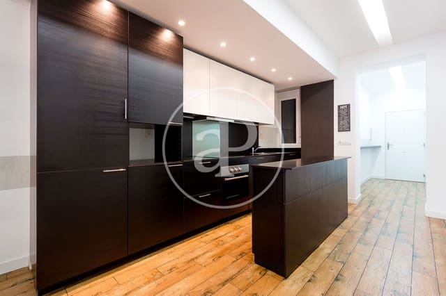 2 camera da letto Appartamento da affittare in El Pla del Remei, Valencia città - 2.200 € (Rif: 8726751)