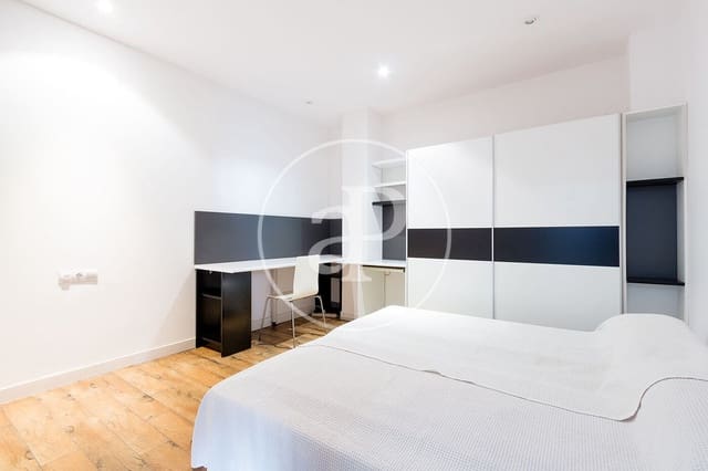 2 camera da letto Appartamento da affittare in El Pla del Remei, Valencia città - 2.200 € (Rif: 8726751)