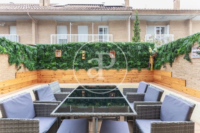 4 soveværelse Villa til salg i Alboraya / Alboraia - € 915.000 (Ref: 8726760)