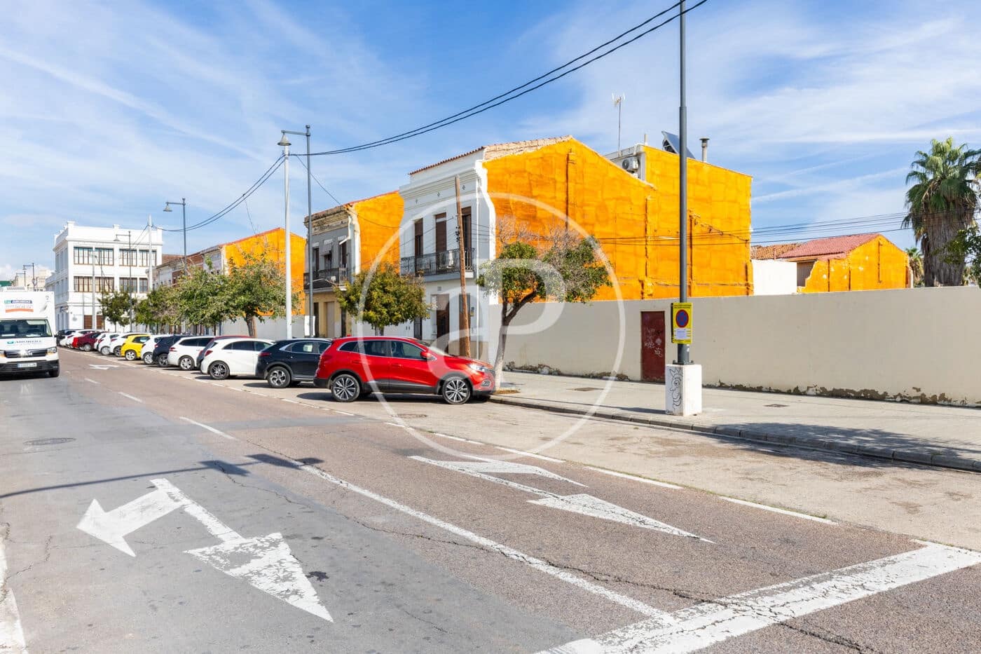 4 makuuhuone Huoneisto vuokrattavana paikassa Valencia kaupunki - 4 000 € (Ref: 8726761)