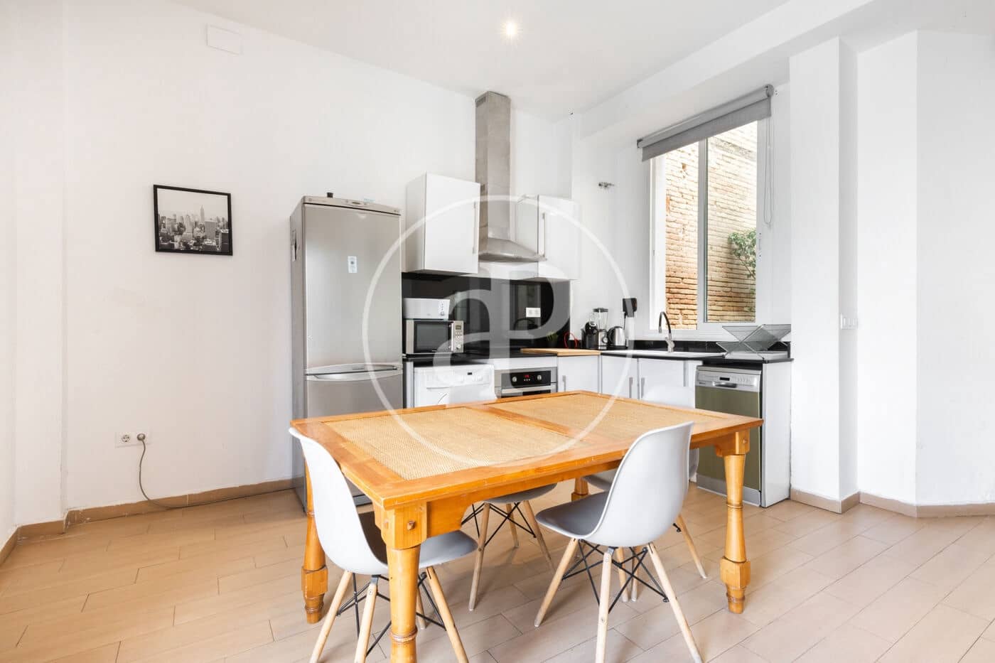 4 makuuhuone Huoneisto vuokrattavana paikassa Valencia kaupunki - 4 000 € (Ref: 8726761)