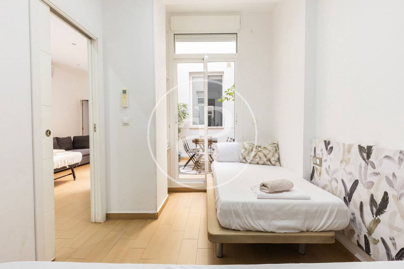 4 makuuhuone Huoneisto vuokrattavana paikassa Valencia kaupunki - 4 000 € (Ref: 8726761)