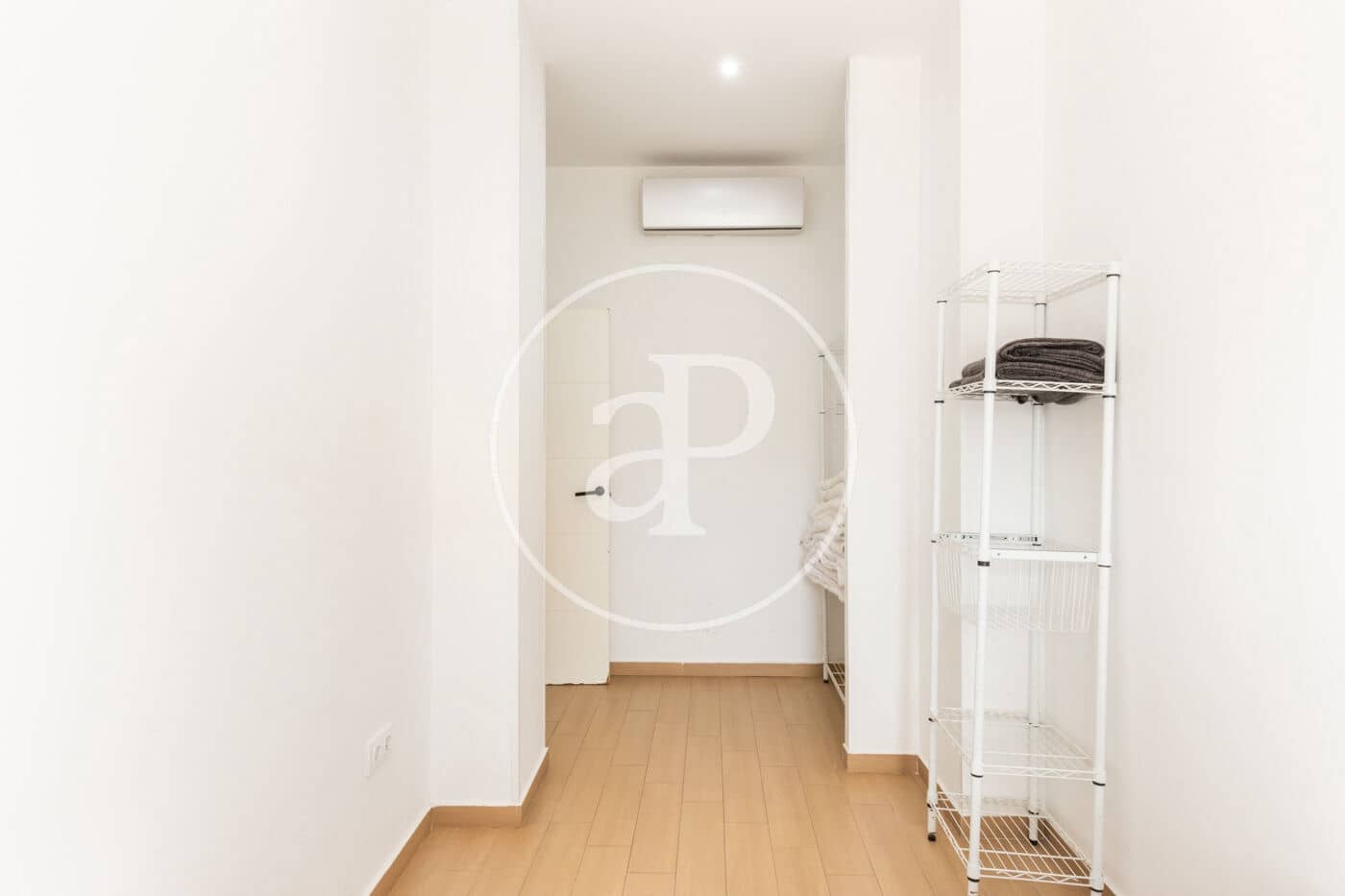 4 makuuhuone Huoneisto vuokrattavana paikassa Valencia kaupunki - 4 000 € (Ref: 8726761)