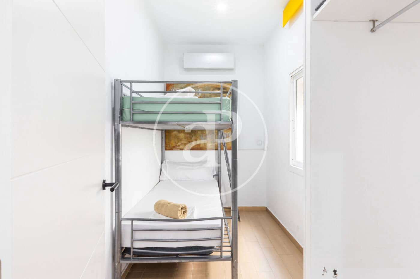 4 makuuhuone Huoneisto vuokrattavana paikassa Valencia kaupunki - 4 000 € (Ref: 8726761)