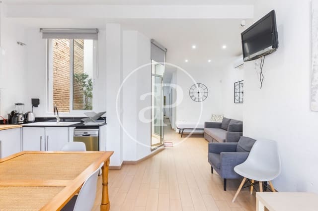 4 makuuhuone Huoneisto vuokrattavana paikassa La Malva-Rosa, Valencia kaupunki - 4 000 € (Ref: 8726761)