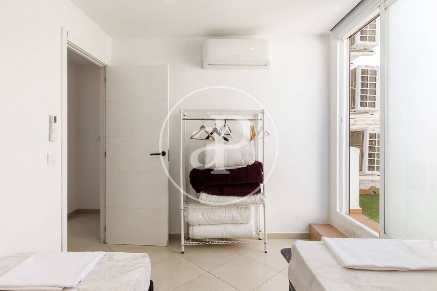 5 camera da letto Attico da affittare in Valencia citta - 5.000 € (Rif: 8726762)