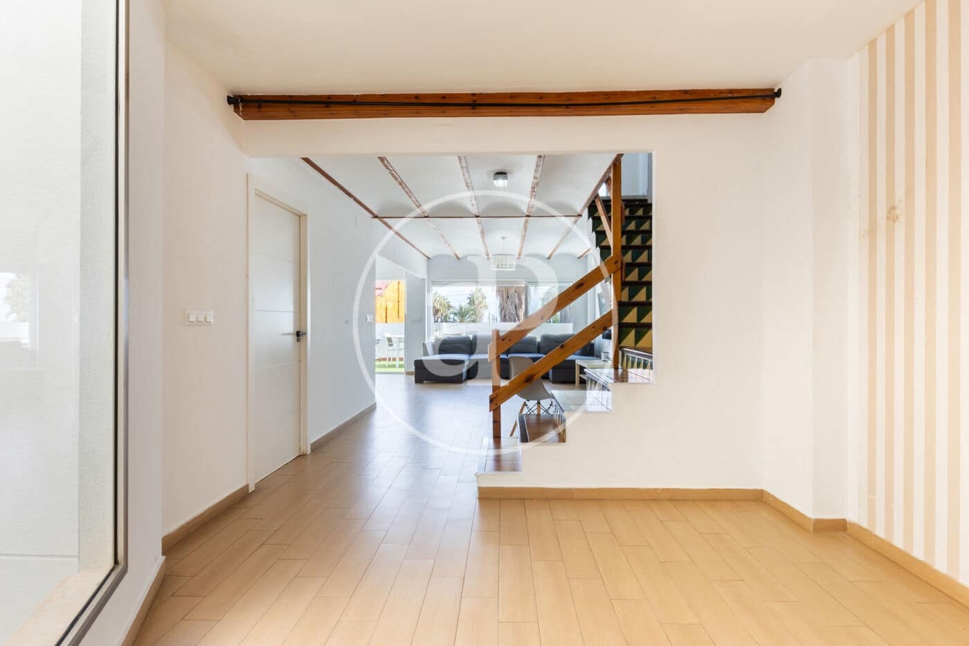 5 camera da letto Attico da affittare in Valencia citta - 5.000 € (Rif: 8726762)