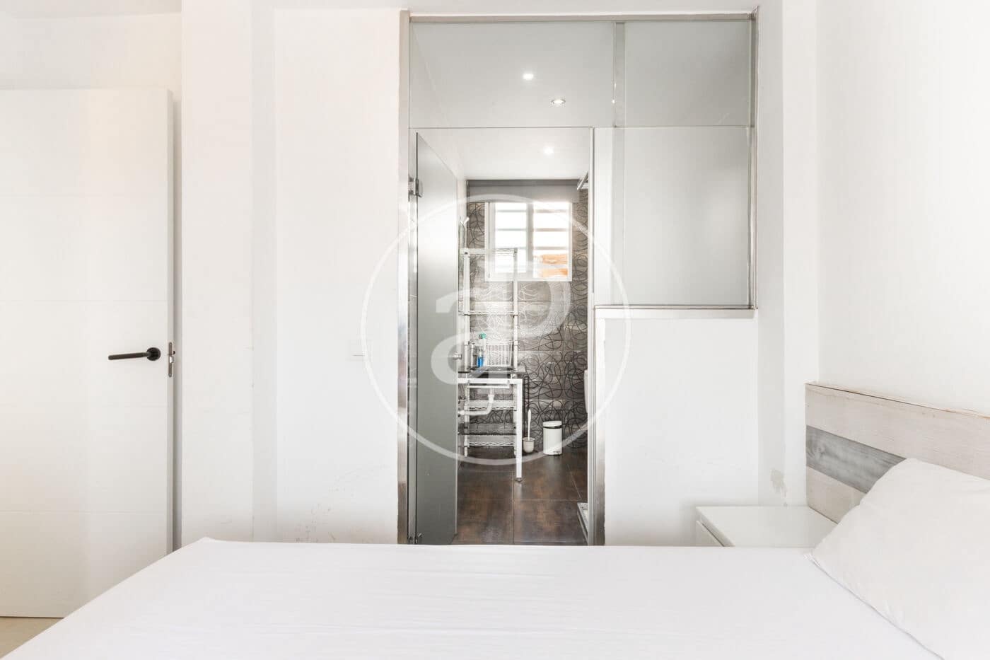 5 camera da letto Attico da affittare in Valencia citta - 5.000 € (Rif: 8726762)