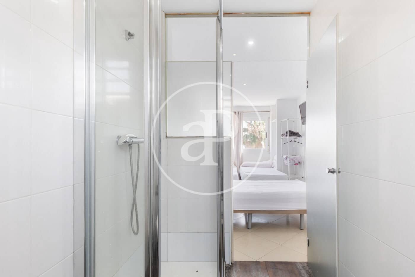 5 camera da letto Attico da affittare in Valencia citta - 5.000 € (Rif: 8726762)