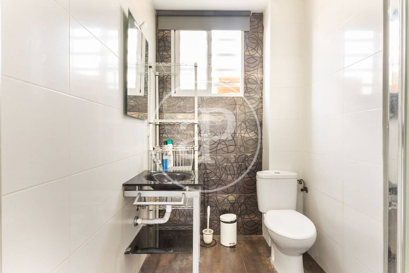 5 camera da letto Attico da affittare in Valencia citta - 5.000 € (Rif: 8726762)