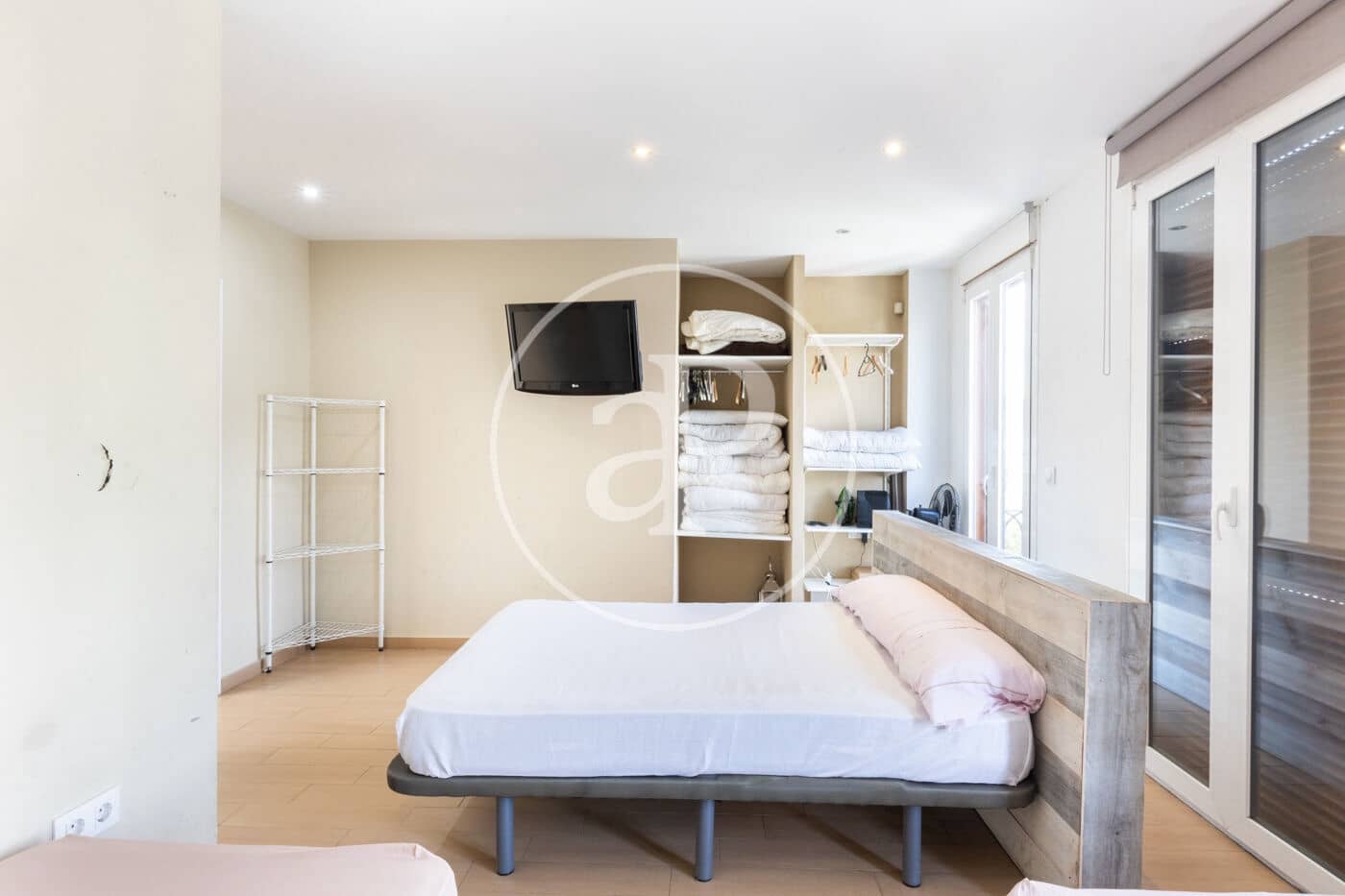 5 camera da letto Attico da affittare in Valencia citta - 5.000 € (Rif: 8726762)