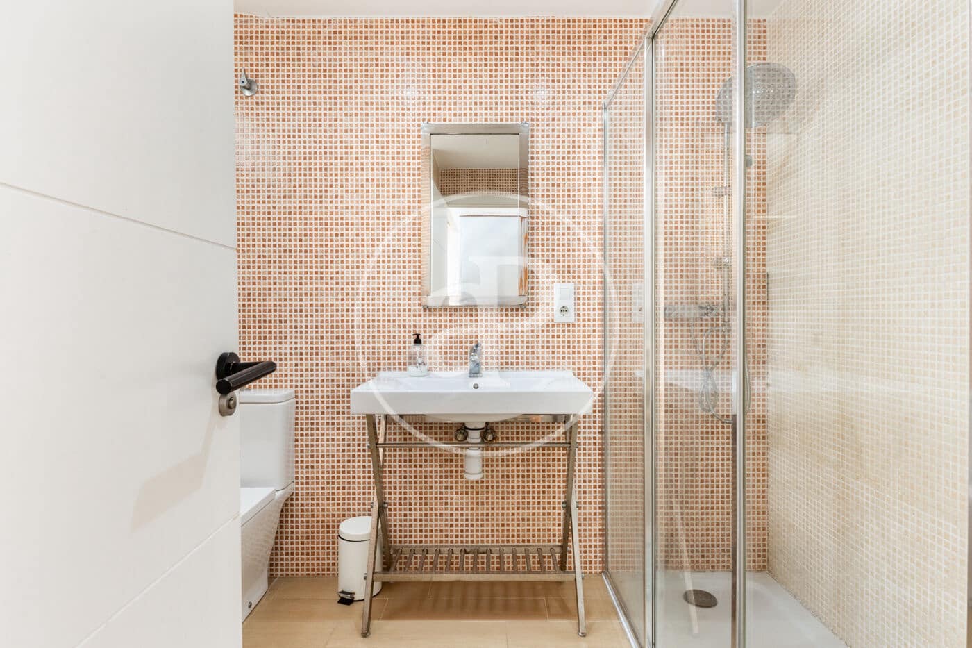 5 camera da letto Attico da affittare in Valencia citta - 5.000 € (Rif: 8726762)