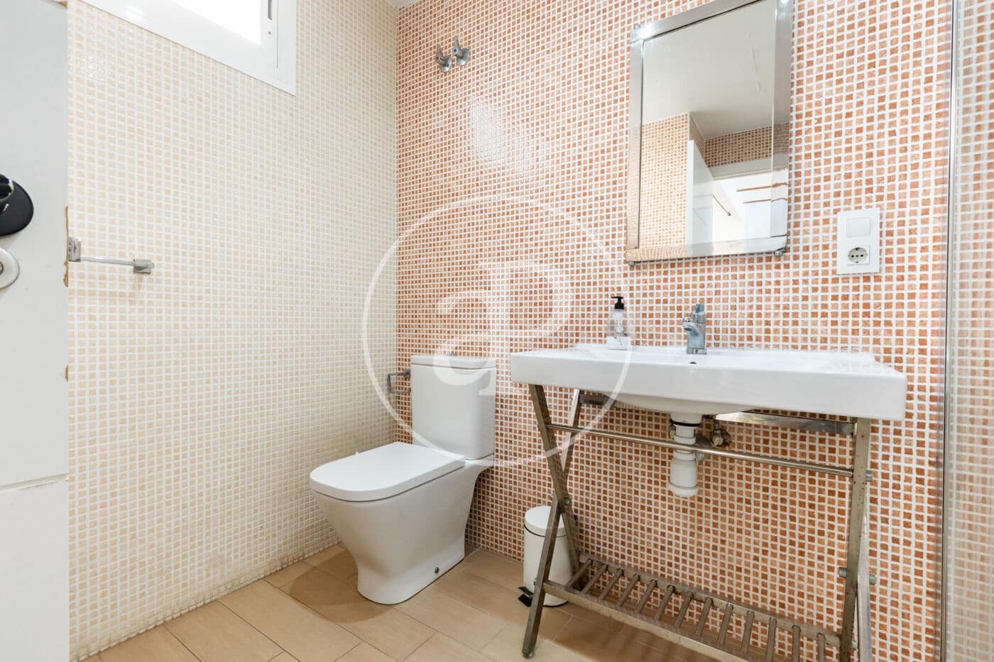 5 camera da letto Attico da affittare in Valencia citta - 5.000 € (Rif: 8726762)