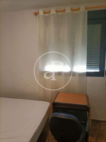 2 sypialnia Apartament do wynajęcia w Ciutat de les Arts i de les Ciencies, Miasto Walencja z garażem - 1 400 € (Ref: 8726767)