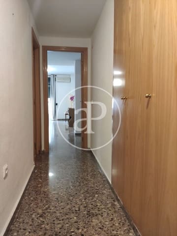 2 sypialnia Apartament do wynajęcia w Ciutat de les Arts i de les Ciencies, Miasto Walencja z garażem - 1 400 € (Ref: 8726767)