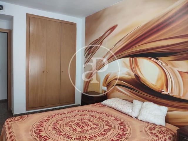 2 sypialnia Apartament do wynajęcia w Ciutat de les Arts i de les Ciencies, Miasto Walencja z garażem - 1 400 € (Ref: 8726767)