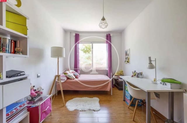 4 makuuhuone Huoneisto vuokrattavana paikassa Bétera mukana uima-altaan - 3 900 € (Ref: 8726769)