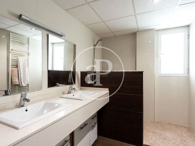 4 makuuhuone Huoneisto vuokrattavana paikassa Bétera mukana uima-altaan - 3 900 € (Ref: 8726769)