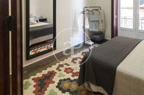 Appartement de 3 chambres à louer à Valence ville - 1 500 € (Ref: 8726770)
