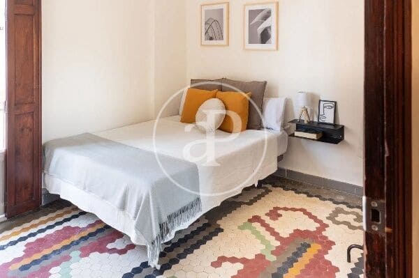 Appartement de 3 chambres à louer à Valence ville - 1 500 € (Ref: 8726770)