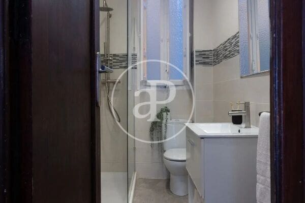 Appartement de 3 chambres à louer à Valence ville - 1 500 € (Ref: 8726770)