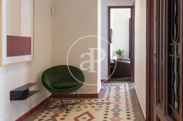 Appartement de 3 chambres à louer à Valence ville - 1 500 € (Ref: 8726770)