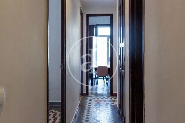 Appartement de 3 chambres à louer à Valence ville - 1 500 € (Ref: 8726770)