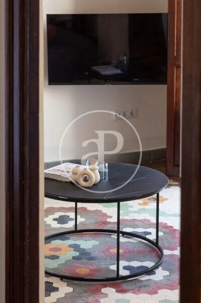 Appartement de 3 chambres à louer à Valence ville - 1 500 € (Ref: 8726770)