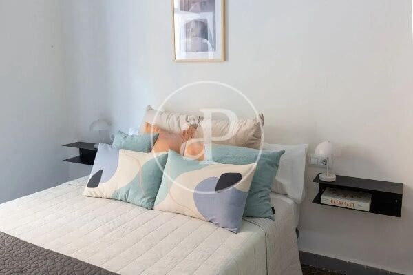 Appartement de 3 chambres à louer à Valence ville - 1 500 € (Ref: 8726770)