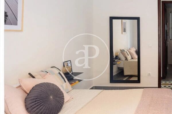 Appartement de 3 chambres à louer à Valence ville - 1 500 € (Ref: 8726770)